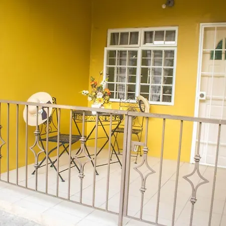 Destination Suites - The Trini Paradise
